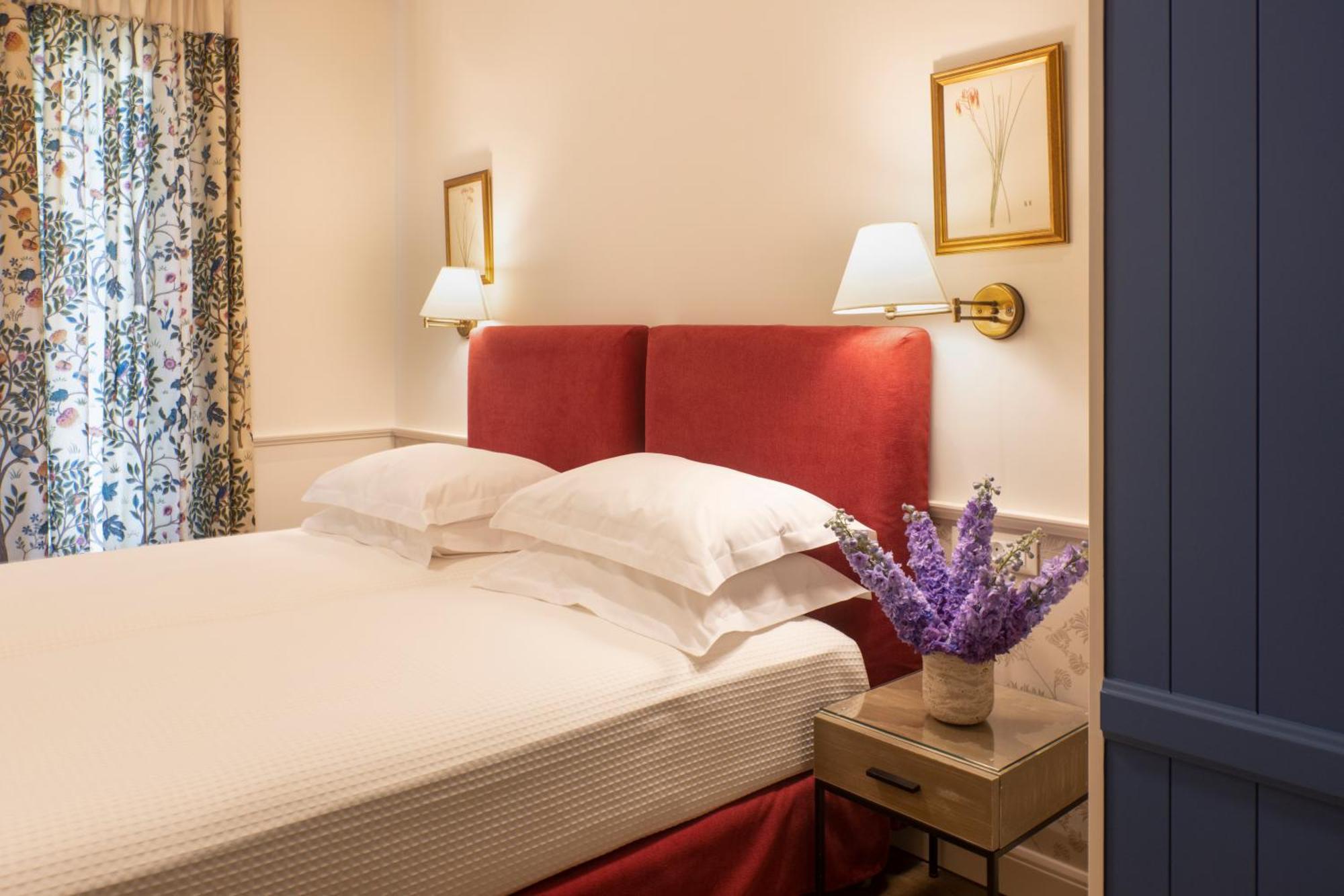 Hotel Despotiko Mykonos Town